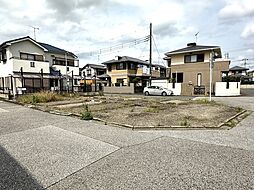 大和田新田土地