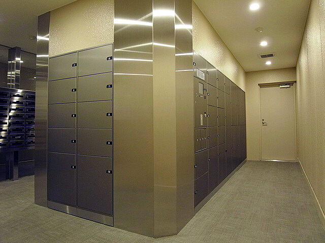 外観 オーナーチェンジパークタワー八千代緑が丘 31階/-