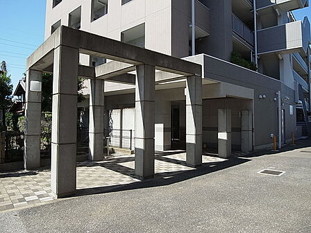 平成22年大規模修繕実施済み