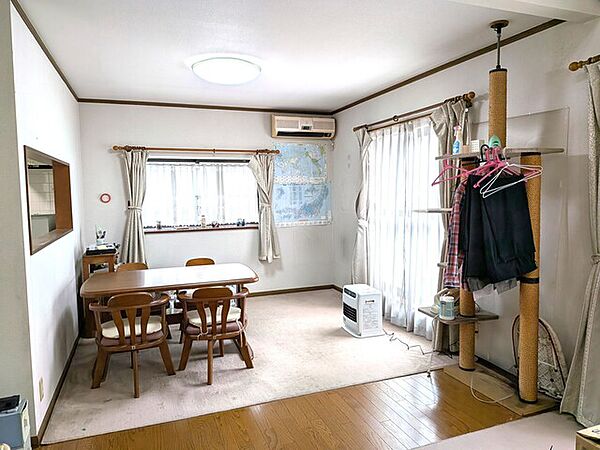 室内