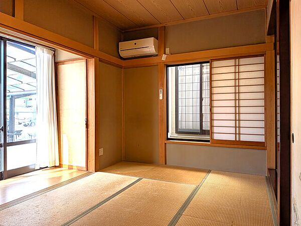 室内