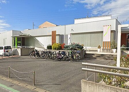 むらたレディースクリニック・むらた整形外科120m徒歩2分