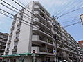 RC造7階建て