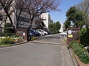 八千代市立西高津小学校1300m徒歩17分