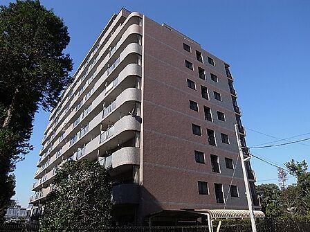 オートロックで安心住まい