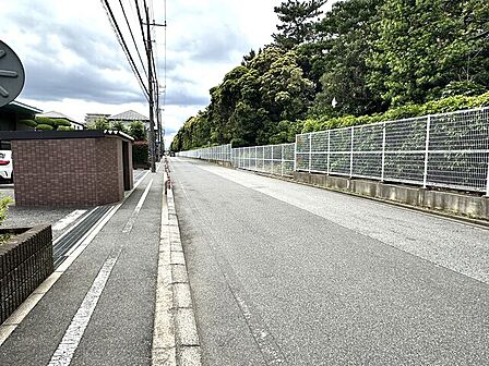 京成本線「実籾」駅徒歩18分