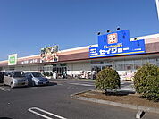 パルルショッピングガーデン690m徒歩9分