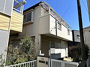 南西向きにつき陽当たり良好