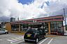 周辺：セブンイレブン八千代緑が丘北店510m徒歩7分