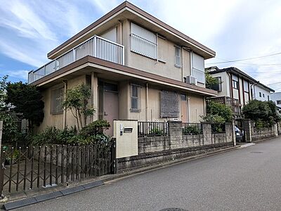 外観:へーベルハウス施工 外観:へーベルハウス施工