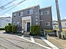 外観：築2007年3月　2026年5月室内外リフォーム済み