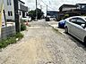 周辺：前面道路