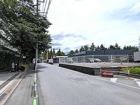 東葉高速鉄道「船橋日大前」駅徒歩15分 「八千代緑が丘」駅徒歩18分