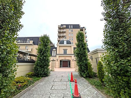 大切なペットと暮らせるマンション