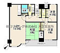 ライオンズプラザ大宮8階14.0万円