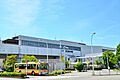 京王堀之内駅ま...