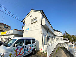 ハッピーパレス越野