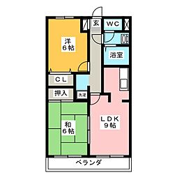 京王八王子駅 7.7万円