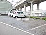 駐車場：敷地内駐車場