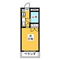 マリオン八王子5階3.0万円