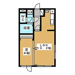 🉐敷金礼金0円！🉐フェリーチェあきる野