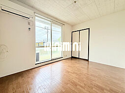 ＡＮＮＥＸ1 202 2階1Kのリビング/ダイニング