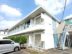 サンアベニュー二葉