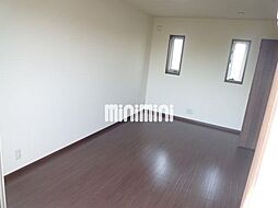 レスピディーザ 201 2階1Kのリビング/ダイニング