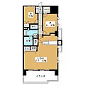 プラウド八王子明神町11階20.0万円