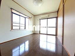 中澤マンション 2DKの写真