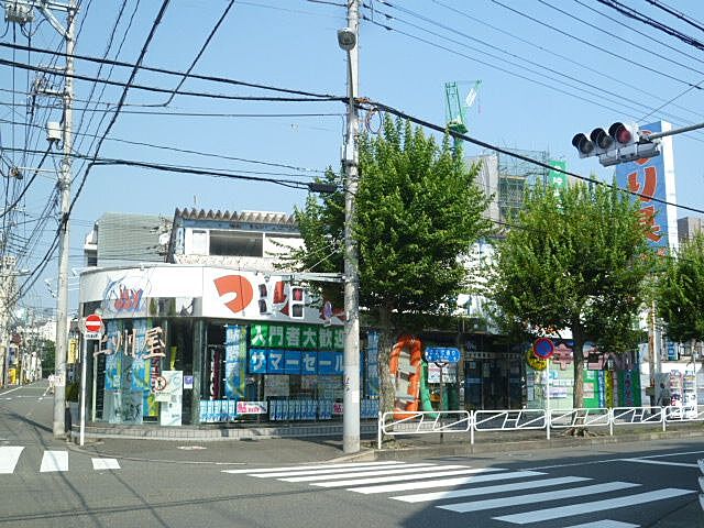 周辺