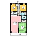 Beeハイム3階8.5万円