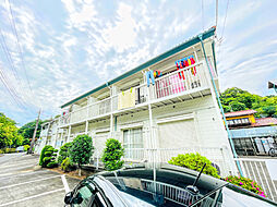 パークサイドＢ