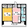グランデュールマンション2階8.3万円
