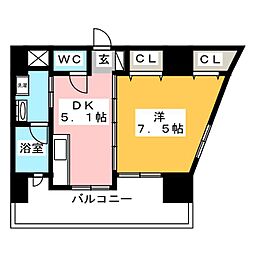 京王八王子駅 9.0万円