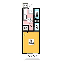 🉐敷金礼金0円！🉐メゾンブランセ
