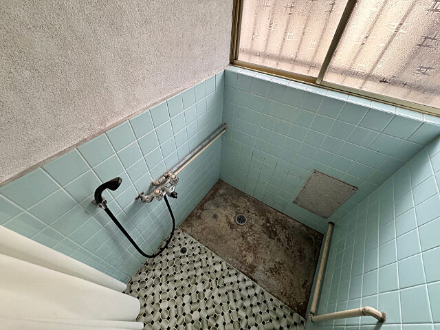 浴室