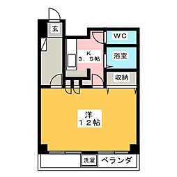 🉐敷金礼金0円！🉐中野田口ビル