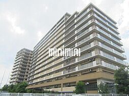 グランシティレイディアントアクアヴィータ