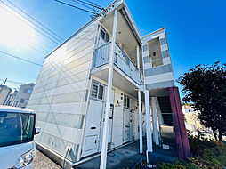 ヴィクトリアコーポM