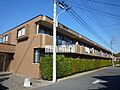 レジデンス光和115
