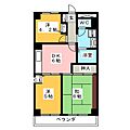 サクシード八王子3階8.5万円