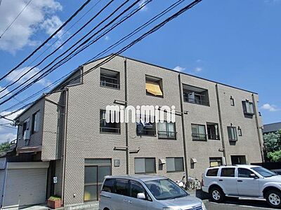 外観 外観