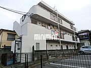 ＲＣ造のマンションです！