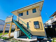 東京都あきる野市秋川3丁目：物件画像／株式会社ミニミニ城西　立川店