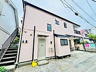 東京都立川市柴崎町2丁目：物件画像／株式会社ミニミニ城西　立川店
