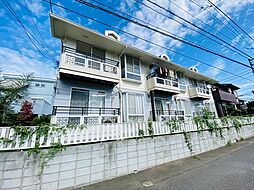 ひまわりハイツ