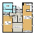 Soleil4階18.0万円