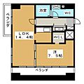 キャピタルノア日野8階11.7万円