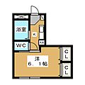 立川N&Sマンション1階6.4万円